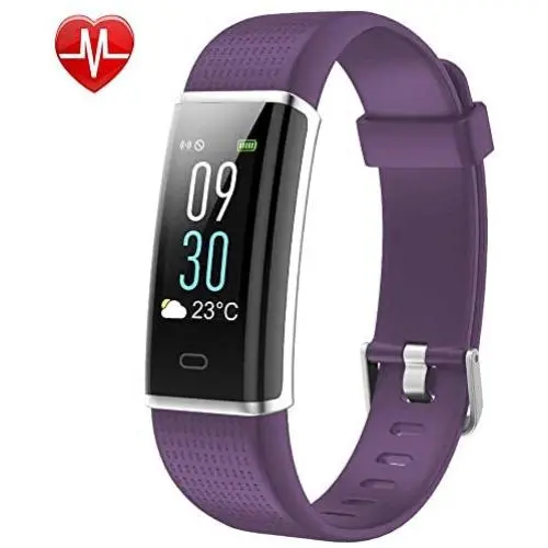Willful Fitness Tracker IP68 Swimming Waterproof, Heart Rate Monitor Fitness Watch Sport Digital Watch with Color Screen Step Counter Sleep Tracker Call SMS SNS Notice, Smart Watch for Men Women Kids Willful Fitness Tracker IP68 Swimming Waterproof, Heart Rate Monitor Fitness Watch Sport Digital Watch with Color Screen Step Counter Sleep Tracker Call SMS SNS Notice, Smart Watch for Men Women Kids
