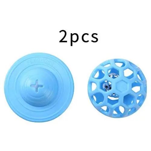 FENG HONG Pet Hollow Out Toy Ball