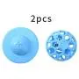 FENG HONG Pet Hollow Out Toy Ball