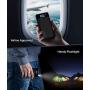 INIU Portable Charger, LED Display 20000mAh Dual 3A High-speed Ports with USB C Input Flashlight Power Bank, External Phone Battery Pack for iPhone XS X 8 7 Plus Samsung S10 Google LG iPad Airpod etc.