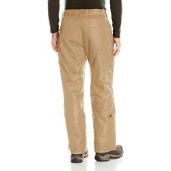 Arctix Boys Mens Snow Sports Cargo Pants