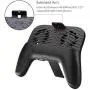 FidgetFidget Mobile Phone Gaming Gamepad Handle Controller Joysticks w/ 2 Coolers for PUBG for Samsung Galaxy A9 A8 A7 A5 A3 FidgetFidget Mobile Phone Gaming Gamepad Handle Controller Joysticks w/ 2 Coolers for PUBG for Samsung Galaxy A9 A8 A7 A5 A3