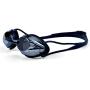 PHELRENA Swimming Goggles, Professional Swim Goggles Anti Fog UV Protection No Leaking for Adult Men Women Kids Swim Goggles with Nose Clip, Ear Plugs, Protection Case and Interchangeable Nose Bridge