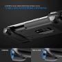 Mobile Game Controller GameSir G6, One-Handed Wireless Game Controller, Bluetooth Gamepad with Joystick for iPhone CODM/PUBG/ROS (Renewed)