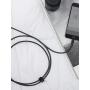 Anker Powerline+ II Lightning Cable (6ft), MFi Certified for Flawless Compatibility with iPhone Xs/XS Max/XR/X / 8/8 Plus / 7/7 Plus / 6/6 Plus / 5 / 5S and More(Black)