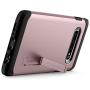 Spigen Tough Armor Designed for Samsung Galaxy S10 Plus Case (2019) - Rose Gold
