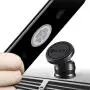 IKOPO Magnetic Phone Car Mount - Hands Free Cell Phone Holder for Car with Strongest VHB Adhesive Stick on Dashboard IKOPO Magnetic Phone Car Mount - Hands Free Cell Phone Holder for Car with Strongest VHB Adhesive Stick on Dashboard