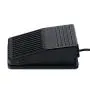HDE USB Foot Pedal Video Game PC Control Hands Free Camera Footswitch