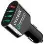 USB Car Charger Fast Chargers 4 Ports Multi Sockets 54W Quick Charger 3.0 for iPhone Samsung Galaxy USB Car Charger Fast Chargers 4 Ports Multi Sockets 54W Quick Charger 3.0 for iPhone Samsung Galaxy