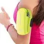 simptech Running Phone Armband, Sweatproof Workout Phone Holder for iPhone 11 Pro Max/Xr/Xs Max/X/8/7 Plus, Galaxy S10/S9/S8 Plus and Note10/9/8 simptech Running Phone Armband, Sweatproof Workout Phone Holder for iPhone 11 Pro Max/Xr/Xs Max/X/8/7 Plus, Galaxy S10/S9/S8 Plus and Note10/9/8