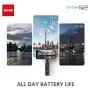 Zhiyun Smooth-Q2 3 Axis Handheld Gimbal for Smartphone, Small Pocket Size 260g Max. Payload 360 Degree Rotation IOS & Android Supported Quick Release 17h Running Time, /W Cold Shoe Mount Bracket-Black Zhiyun Smooth-Q2 3 Axis Handheld Gimbal for Smartphone, Small Pocket Size 260g Max. Payload 360 Degree Rotation IOS & Android Supported Quick Release 17h Running Time, /W Cold Shoe Mount Bracket-Black