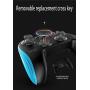 IPEGA PG-9139 Wireless 3.0 Adapter Gamepad Controller NS/PC Android Tablet Game Controller Compatible Switch/Android Tablet PC Most Android Devices