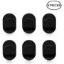 Sonku 6 Piece Ring Hook Mount Accessories, Upgrade Version Phone Mount Hook for Universal Cellphone Finger Ring Holder Grip Stand - (Black) Sonku 6 Piece Ring Hook Mount Accessories, Upgrade Version Phone Mount Hook for Universal Cellphone Finger Ring Holder Grip Stand - (Black)