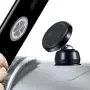 IKOPO Magnetic Phone Car Mount - Hands Free Cell Phone Holder for Car with Strongest VHB Adhesive Stick on Dashboard IKOPO Magnetic Phone Car Mount - Hands Free Cell Phone Holder for Car with Strongest VHB Adhesive Stick on Dashboard