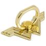 Wonder Woman Finger Ring Buckle Holder Stand Mount for Cell Phone