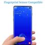 JEHOO Samsung Galaxy S10 Screen Protector,2 Pack Tempered Glass Screen Protector[9H Hardness][Anti-Bubbles][High Definition]Screen Protector for Galaxy S10