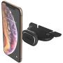 iOttie iTap 2 Magnetic CD Slot Car Mount Holder || Cradle for IPhone Xs Max R 8 Plus 7 Samsung Galaxy S10 E S9 S8 Plus Edge Note 9 & Other Smartphones