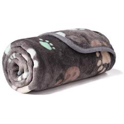 luciphia Blankets Super Soft Fluffy Premium Fleece Pet Blanket Flannel Throw for Dog Puppy Cat