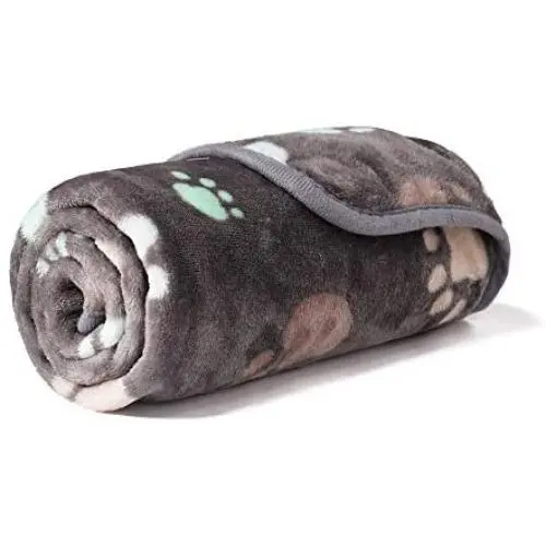 luciphia Blankets Super Soft Fluffy Premium Fleece Pet Blanket Flannel Throw for Dog Puppy Cat luciphia Blankets Super Soft Fluffy Premium Fleece Pet Blanket Flannel Throw for Dog Puppy Cat