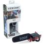 Rode VideoMic Microphone Pack with Rycote Lyre Mount, Boom Pole, Screw Adapter and Extension Cable