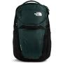 The North Face Router, Scarab Green/TNF Black, OS