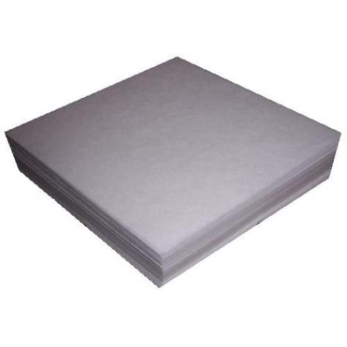 Tear Away Machine Embroidery Stabilizer Backing 100 Precut Sheets 8&quotx8" Medium Weight 1.8 Ounce Fits 4x4 Hoops
