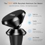 Magnetic Phone Car Mount [6 Strong Magnets] Joyroom Universal Cell Phone Holder for Car Air Vent, 360 Rotation Car Phone Mount Fit for iPhone SE 11 X XS XR 8 Plus 7 etc. and All Android Phones