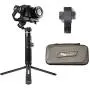 Feiyu G6 Plus 3-Axis Handheld Splashproof Gimbal for Smartphones, Action Cameras, Digital Cameras, Mirrorless Cameras