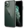 Spigen Ultra Hybrid Designed for Apple iPhone 11 Pro Max Case (2019) - Crystal Clear Spigen Ultra Hybrid Designed for Apple iPhone 11 Pro Max Case (2019) - Crystal Clear