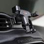 ITrims for Jeep Renegade 2016 2017 2018 2019 Car Dashboard Mount,Car Mount,Cell Phone Holder Car with Adjustable Car Phone Holder (Carbon Fiber)