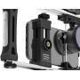 DREAMGRIP Evolution 2020 PRO Universal Modular Transformable Rig System for Any Smartphone, Action and DSLR Cameras. Renewed Basic Phone Video Kit for Vlogging, Youtubers, Journalists or Movie-Makers