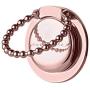 Case-Mate - Phone - RINGS - Holder - Phone Grip Stand - Universal - Dotted Rose Gold
