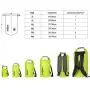 Unigear Dry Bag Waterproof, Floating and Lightweight Bags for Kayaking, Boating, Fishing, Swimming and Camping with Waterproof Phone Case Unigear Dry Bag Waterproof, Floating and Lightweight Bags for Kayaking, Boating, Fishing, Swimming and Camping with Waterproof Phone Case