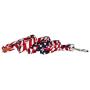 lionet paws Dog Leash,Handmade Dog Training Leash Pet Supply