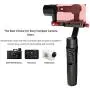 Hohem iSteady Multi Gimbal for Gopro Hero 7/6/5 iPhone/Smartphone Sony DSC Digital Camera,600° Pan Rotation 80-400g Payload,with Tripod,Carry Bag and Extension Rod Hohem iSteady Multi Gimbal for Gopro Hero 7/6/5 iPhone/Smartphone Sony DSC Digital Camera,600° Pan Rotation 80-400g Payload,with Tripod,Carry Bag and Extension Rod