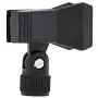 AmazonBasics Microphone Clip - Clothespin Style - Single AmazonBasics Microphone Clip - Clothespin Style - Single