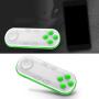 Aoile Bluetooth Mobile Phone Game Controller Free Jailbreak Compatible with New 3D VR Remote Control