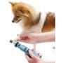 Oster Gentle Paws Less Stress Dog and Cat Nail Grinder, 2 Speed (078129-600-000)