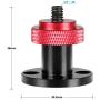 CAMVATE 1/4"-20 Male Thread Screw Mount for Supporting Wall-Mounted Accessory