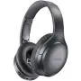 Boltune Active Noise Cancelling Headphones, Bluetooth 5.0 Over Ear Wireless Headphones with Mic Deep Bass, Comfortable Protein Earpads 30H Playtime for Travel Work TV PC Cellphone Boltune Active Noise Cancelling Headphones, Bluetooth 5.0 Over Ear Wireless Headphones with Mic Deep Bass, Comfortable Protein Earpads 30H Playtime for Travel Work TV PC Cellphone