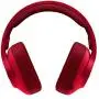 Logitech G433 7.1 Wired Gaming Headset with DTS Headphone: X 7.1 Surround for PC, PS4, PS4 PRO, Xbox One, Xbox One S, Nintendo Switch – Fire Red Logitech G433 7.1 Wired Gaming Headset with DTS Headphone: X 7.1 Surround for PC, PS4, PS4 PRO, Xbox One, Xbox One S, Nintendo Switch – Fire Red