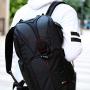 Deco Gear DSLR Camera Backpack, Customizable Compartments for Cameras, Lenses, Accessories & 15 Laptop, Weather Protective, Perfect for Canon Nikon & Sony Photographers (Turns Into Sling Bag)