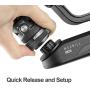 Zhiyun Weebill S Gimbal Stabilizer Bundle | [2 Pack] Quick Setup Kit with 1/4" Screw