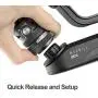 Zhiyun Weebill S Gimbal Stabilizer Bundle | [2 Pack] Quick Setup Kit with 1/4&quot Screw