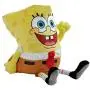 Pillow Pets Nickelodeon Spongebob Squarepants Stuffed Animal Toy (03202506K)