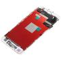 Compatible with iPhone 7 Plus Screen Replacement COASD LCD Digitizer Touch Screen Assembly Set with 3D Touch Model No.A1661 A1784 A1785 (White)