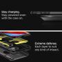 Spigen Tough Armor Designed for Apple iPhone 11 Pro Max Case (2019) - XP Gunmetal
