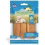 Himalayan Dog Chews 100% Natural, Small, 3.3 Oz., 3 Piece Himalayan Dog Chews 100% Natural, Small, 3.3 Oz., 3 Piece