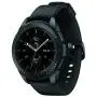 Samsung Galaxy Watch smartwatch (42mm, GPS, Bluetooth) – Midnight Black (US Version with Warranty) Samsung Galaxy Watch smartwatch (42mm, GPS, Bluetooth) – Midnight Black (US Version with Warranty)