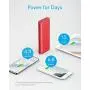 Portable Charger Anker PowerCore 20100mAh - Ultra High Capacity Power Bank with 4.8A Output, External Battery Pack for iPhone, iPad & Samsung Galaxy & More (Red) Portable Charger Anker PowerCore 20100mAh - Ultra High Capacity Power Bank with 4.8A Output, External Battery Pack for iPhone, iPad & Samsung Galaxy & More (Red)